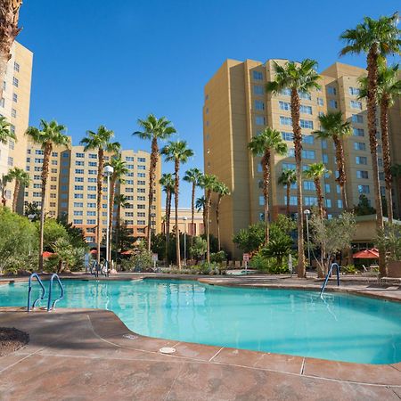 The Grandview At Las Vegas Exterior photo