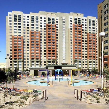 The Grandview At Las Vegas Exterior photo