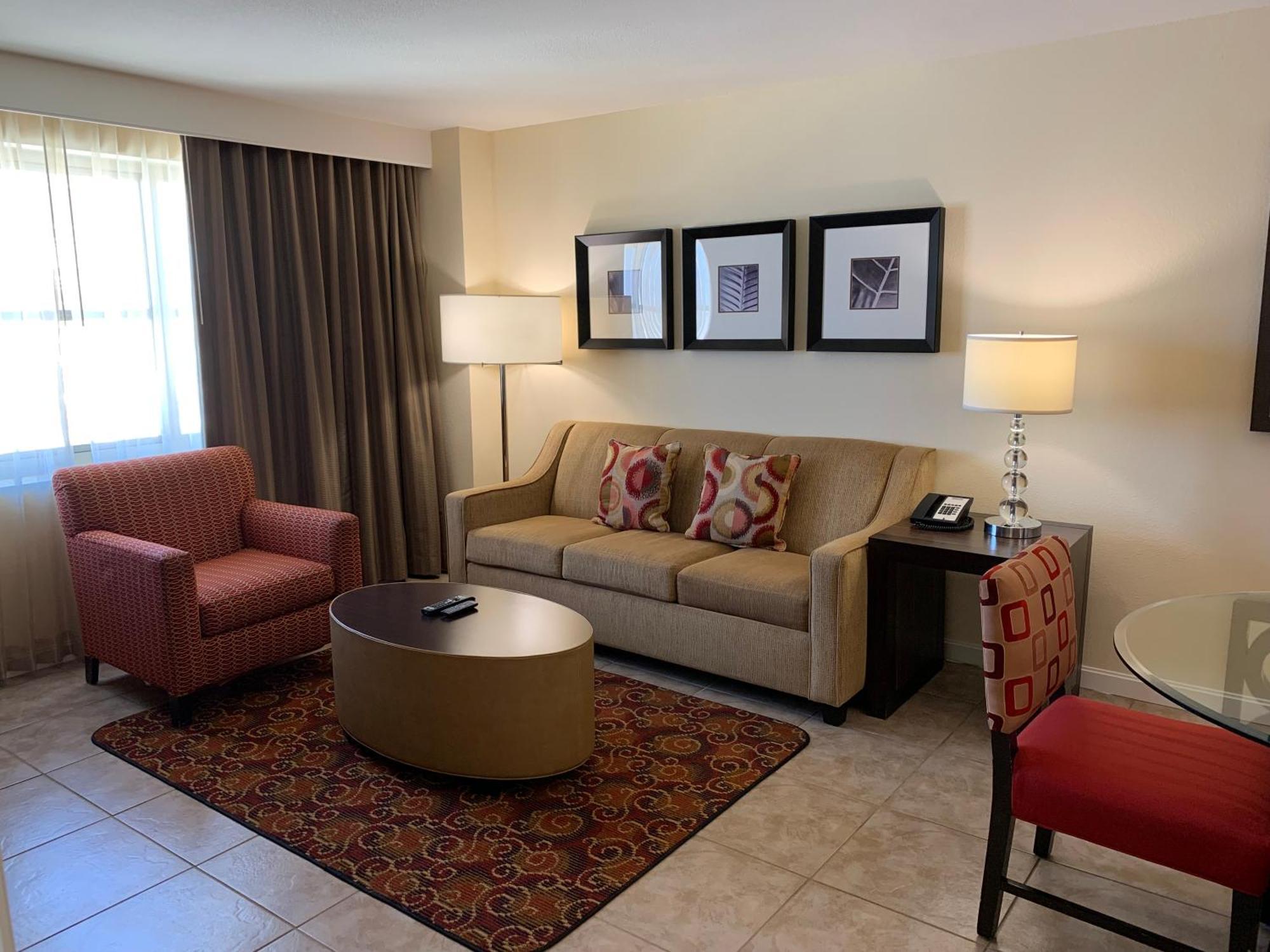 The Grandview At Las Vegas Exterior photo
