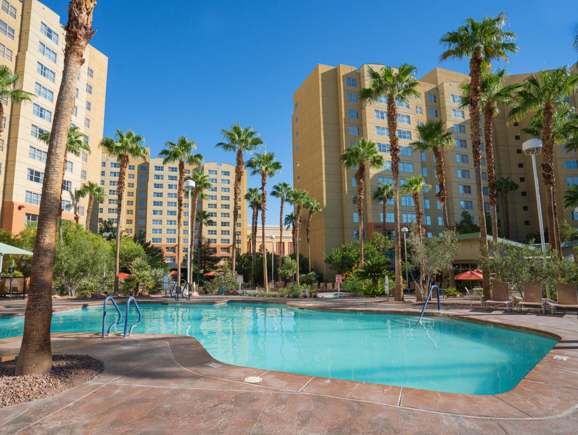 The Grandview At Las Vegas Exterior photo