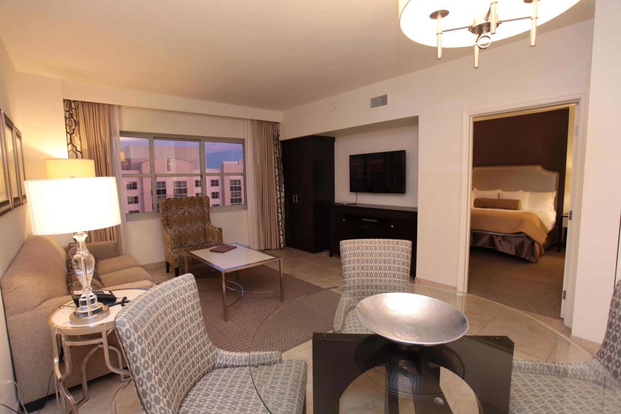The Grandview At Las Vegas Exterior photo