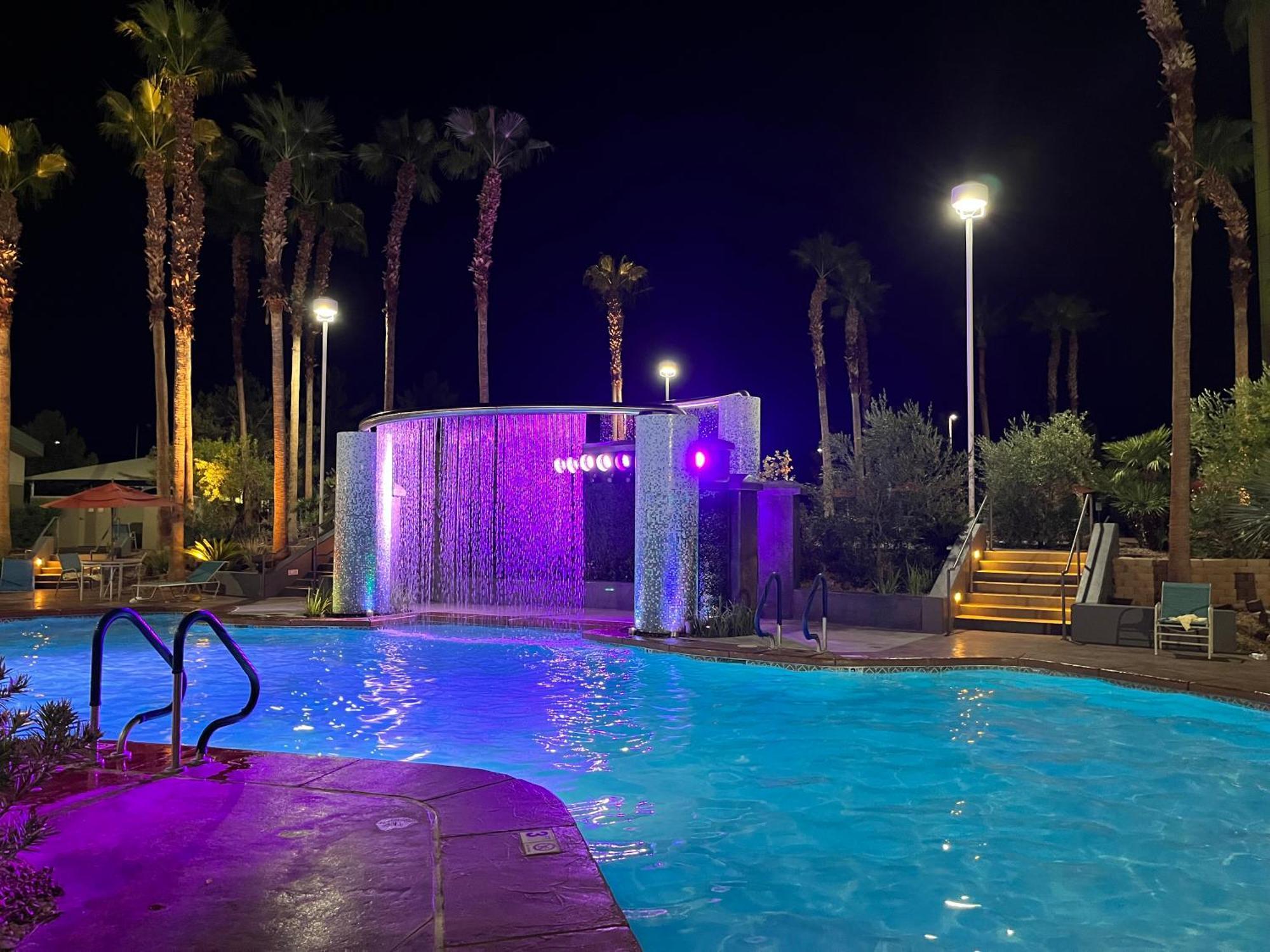 The Grandview At Las Vegas Exterior photo