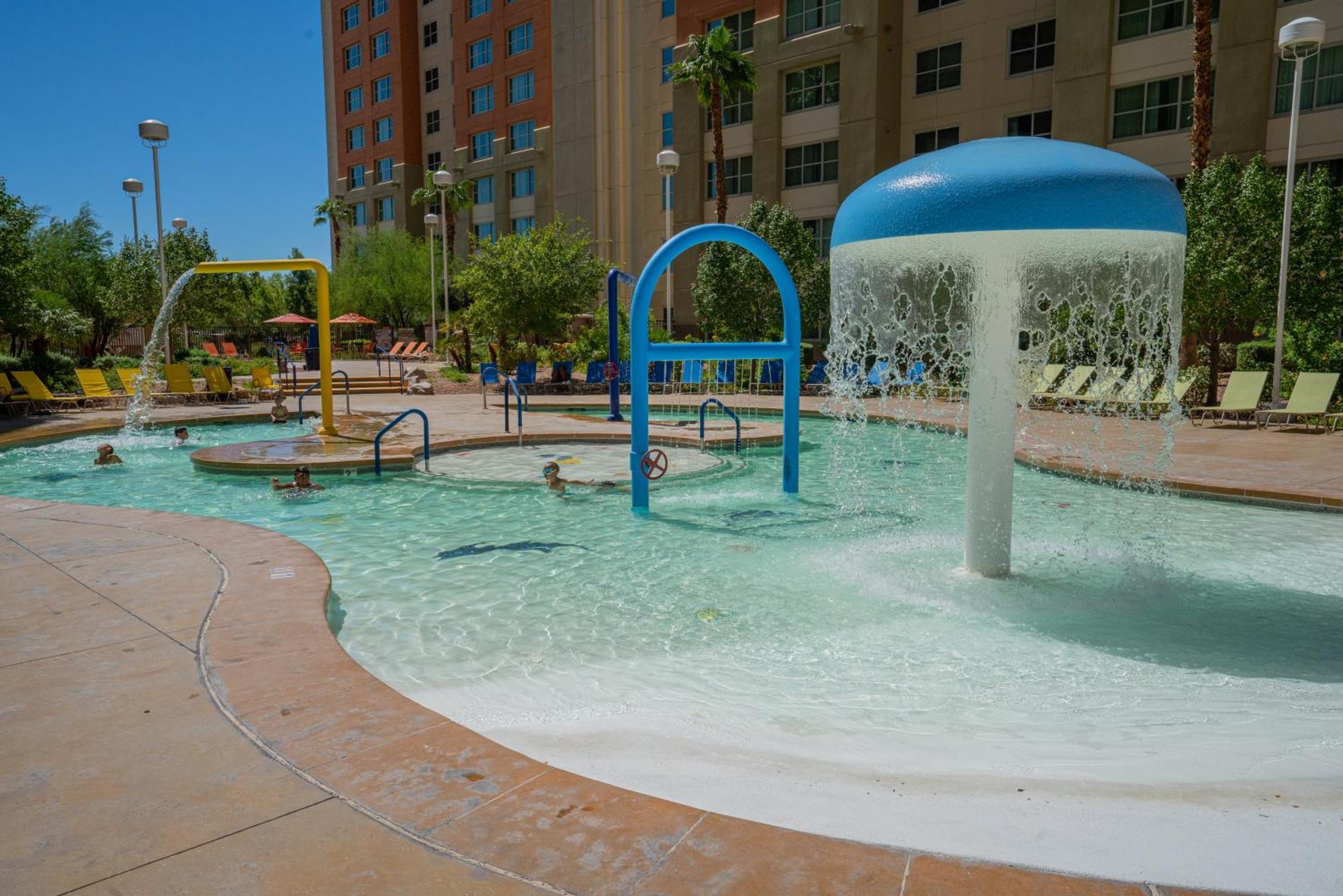 The Grandview At Las Vegas Exterior photo