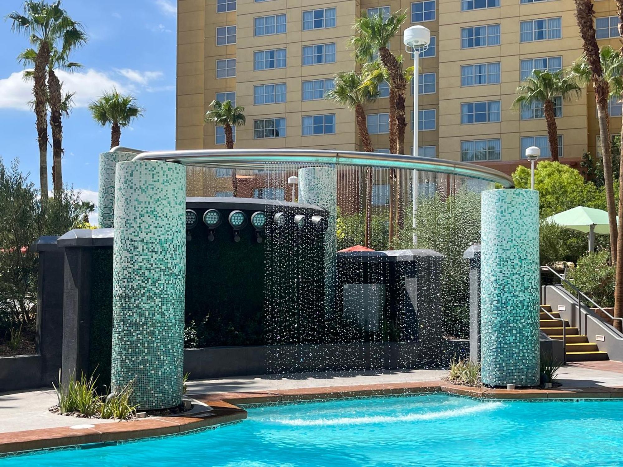 The Grandview At Las Vegas Exterior photo
