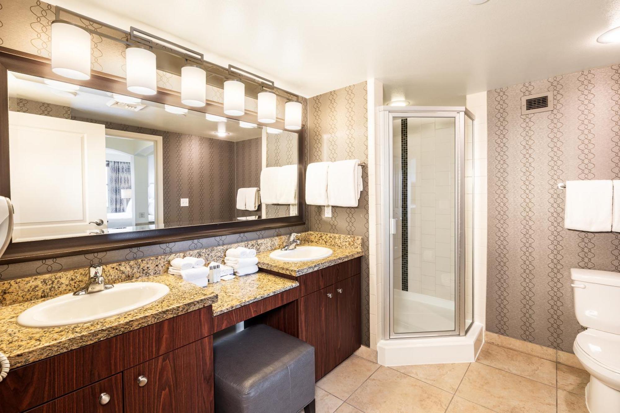 The Grandview At Las Vegas Exterior photo