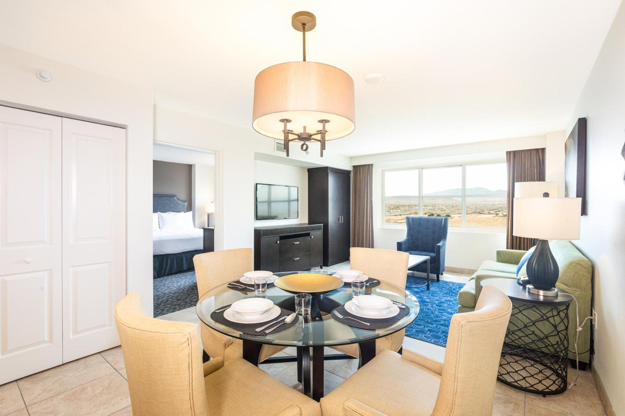 The Grandview At Las Vegas Exterior photo