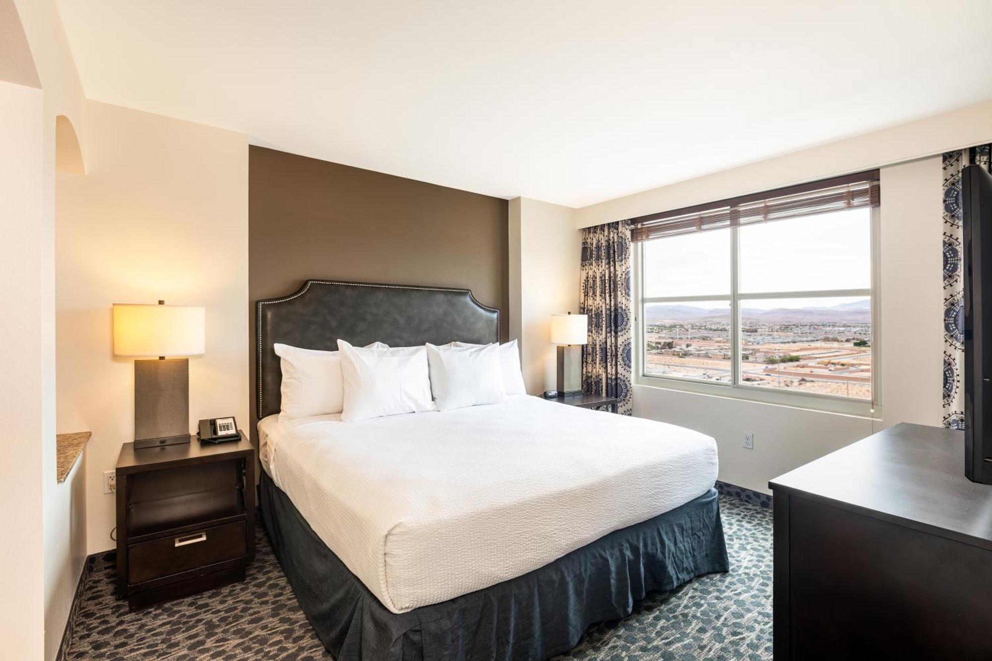 The Grandview At Las Vegas Exterior photo