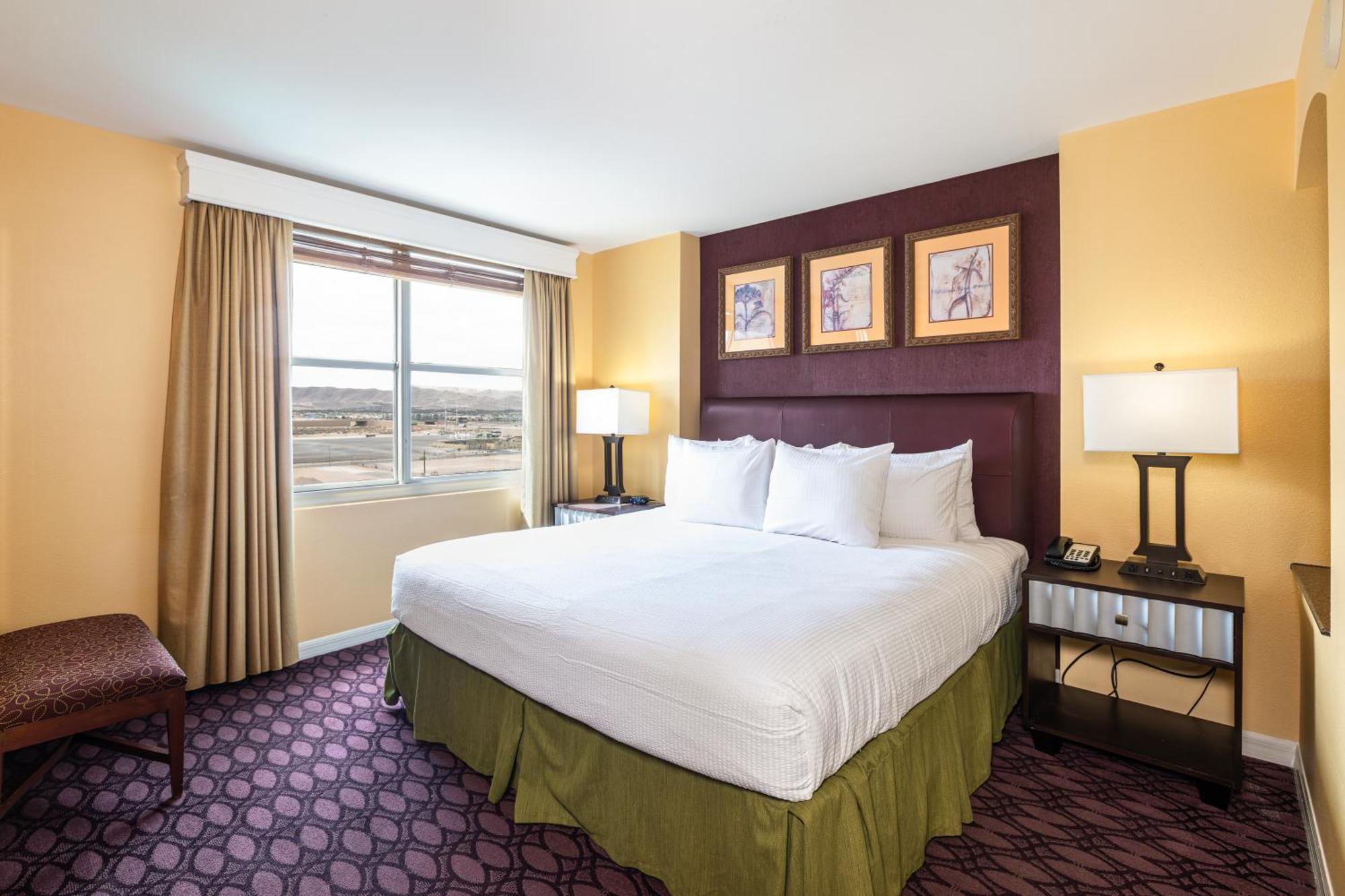 The Grandview At Las Vegas Exterior photo