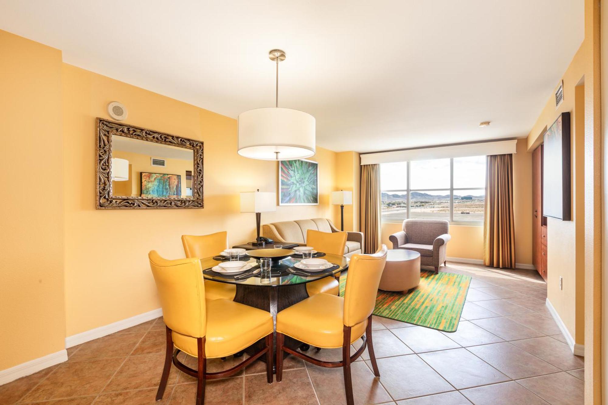 The Grandview At Las Vegas Exterior photo