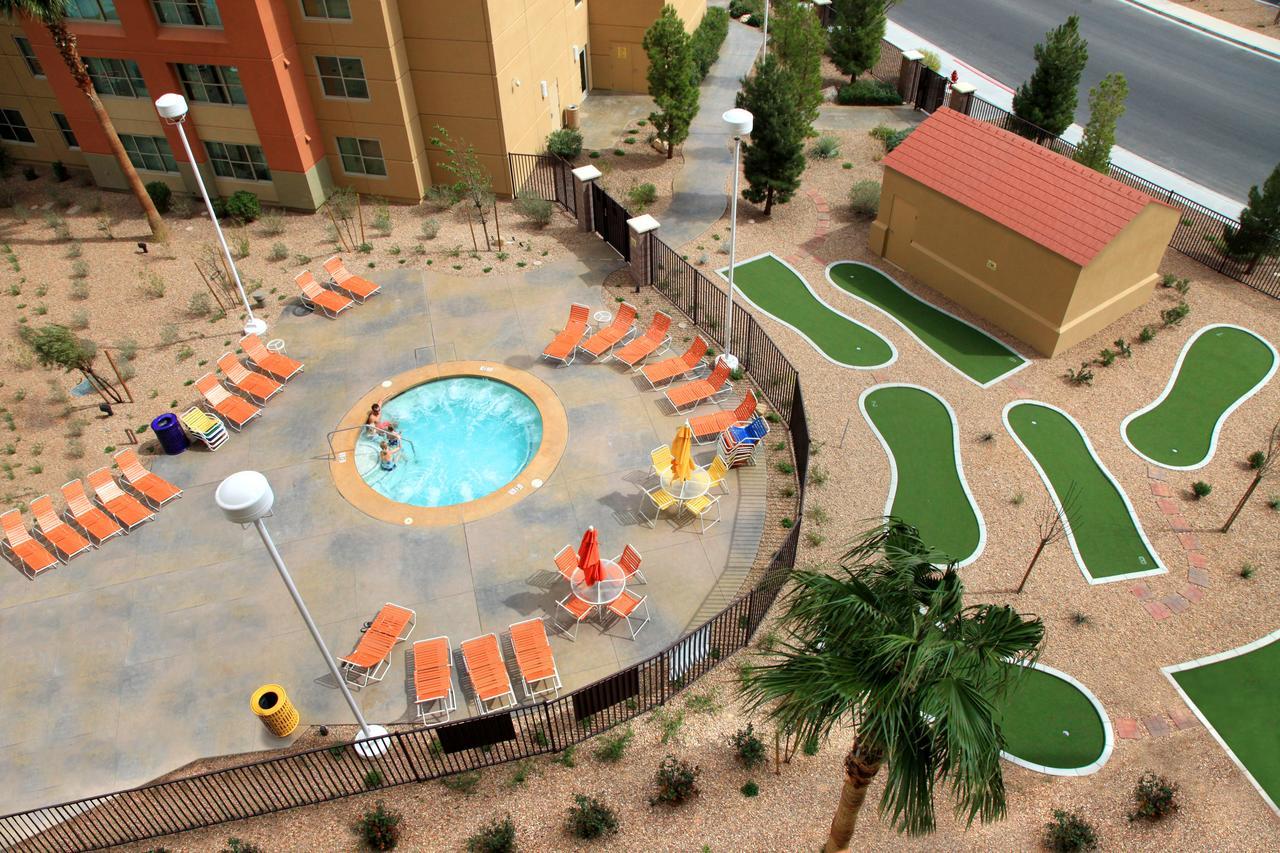 The Grandview At Las Vegas Exterior photo