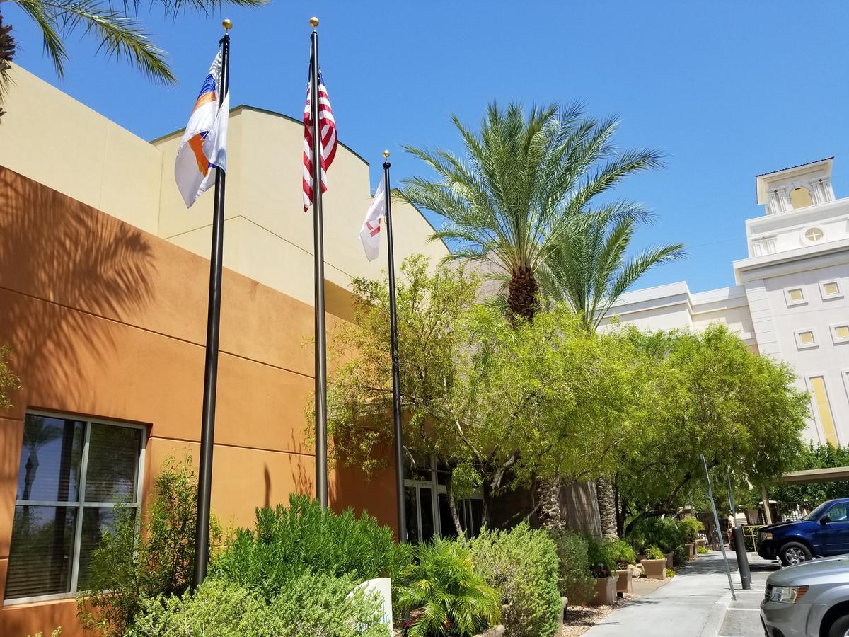 The Grandview At Las Vegas Exterior photo