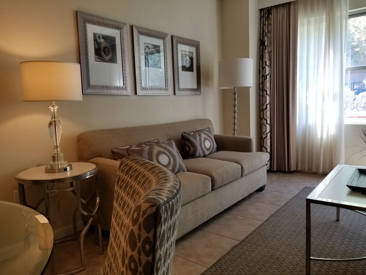 The Grandview At Las Vegas Exterior photo