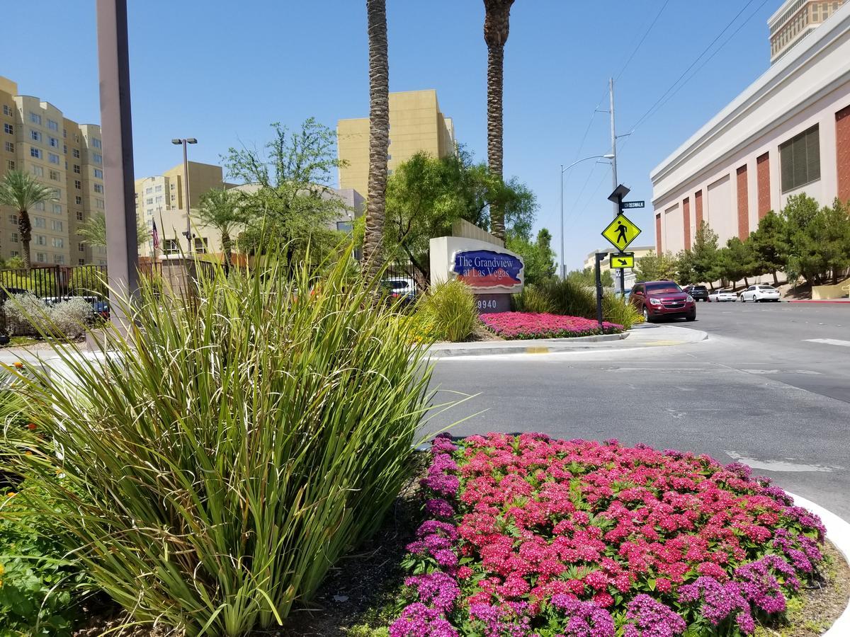 The Grandview At Las Vegas Exterior photo