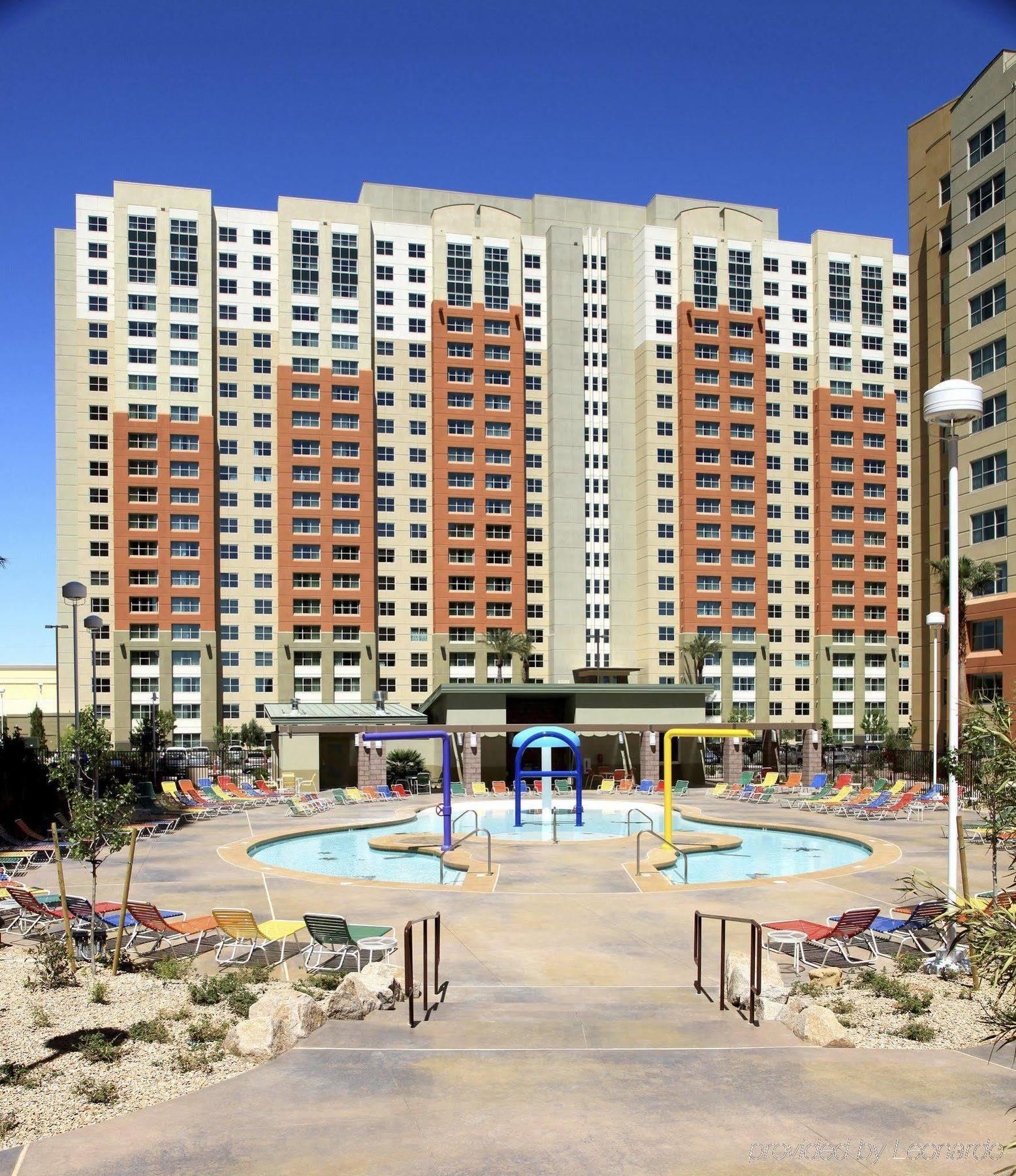 The Grandview At Las Vegas Exterior photo